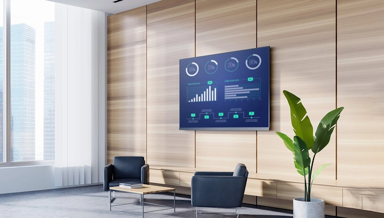 Телевидение для бизнеса от Ростелеком в село Большие Сыры (Красноярский край)